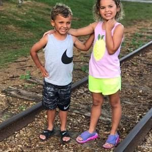 Meet your Posher, Kristy